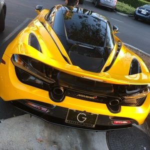 Meet your Posher, Givenchy